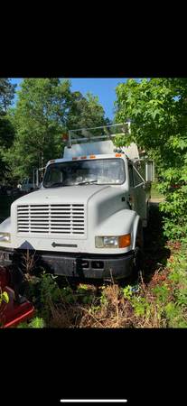 PRICE DROP! Amazing work truck! 1995 International 4000 Series 47 for sale in Buford, GA – photo 5