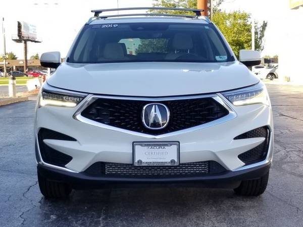 2019 Acura RDX Technology Package for sale in Palatine, IL – photo 2