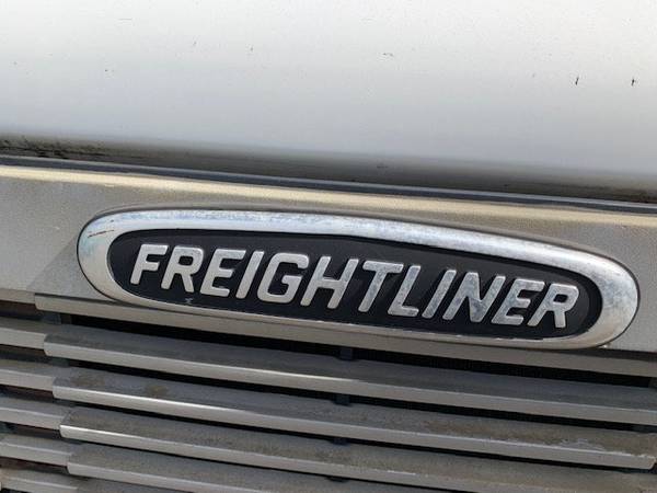 2000 *Freightliner* *FL60 DUMP TRUCK MULTIPLE USES* *VE - cars &... for sale in Massapequa, NY – photo 9