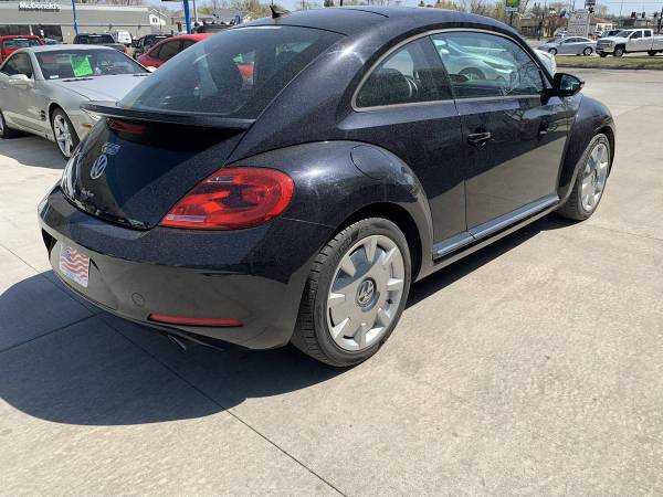 2013 Volkswagen Beetle Fender Edition/ONLY 63k Miles! for sale in Grand Forks, ND – photo 6