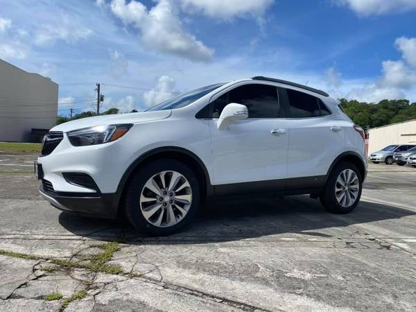 2017 Buick Encore - - by dealer for sale in Other, Other – photo 2