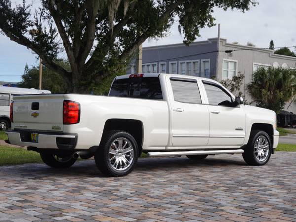 2014 Chevrolet Silverado 1500 High Country Clean Truck - cars &... for sale in Bradenton, FL – photo 6