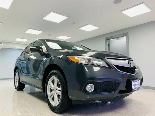 2013 Acura RDX FWD 4dr *GUARANTEED CREDIT APPROVAL* $500 DOWN* -... for sale in Streamwood, IL – photo 12