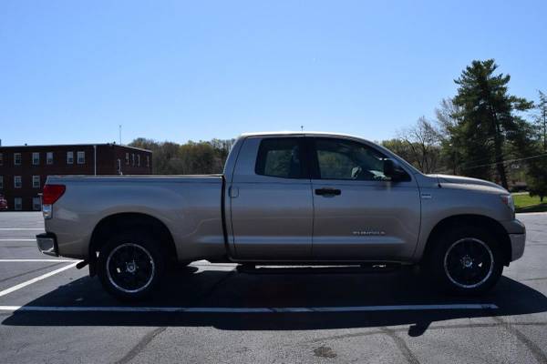 2008 Toyota Tundra Grade 4x2 4dr Double Cab SB (4 7L V8) PROGRAM FOR for sale in Knoxville, TN – photo 3