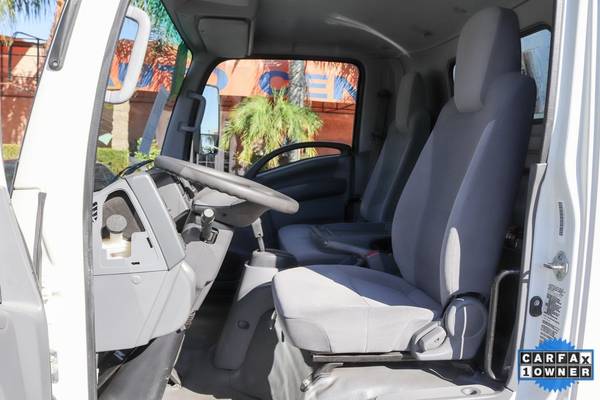 2018 Isuzu NPR - cars & trucks - by dealer - vehicle automotive sale for sale in Fontana, CA – photo 16