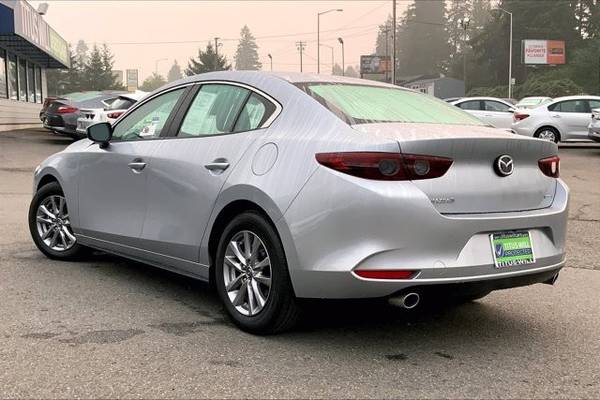 2019 Mazda Mazda3 Sedan Mazda 3 Base Sedan - - by for sale in Olympia, WA – photo 10