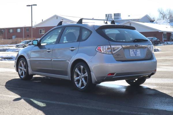 2009 Subaru Impreza AWD All Wheel Drive Outback Sport Sedan - cars & for sale in Longmont, CO – photo 7