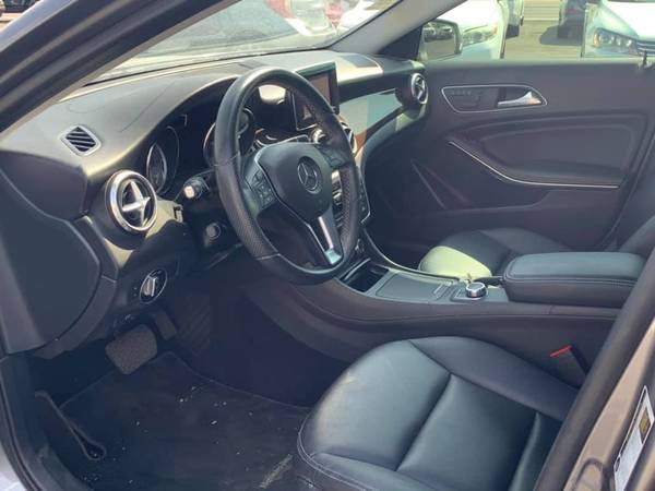 2015 Mercedes Benz GLA250 - - by dealer - vehicle for sale in Mesa, AZ – photo 9