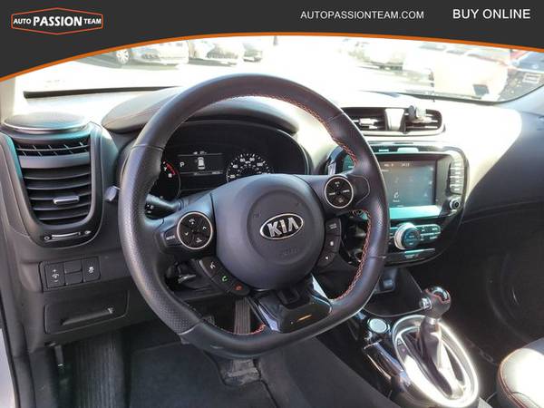 2017 Kia Soul ! Wagon 4D - - by dealer for sale in Saint George, NV – photo 14
