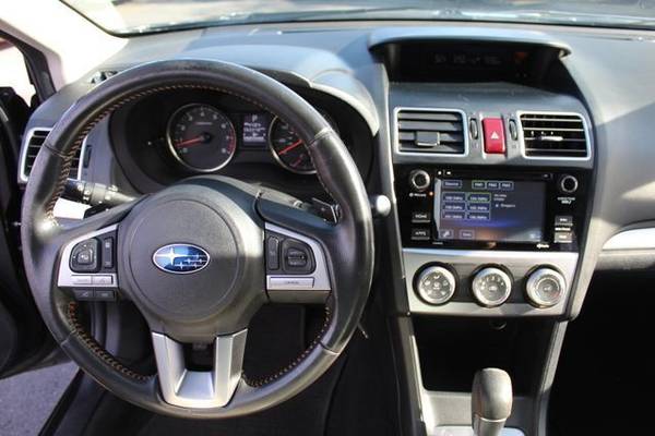 2017 Subaru Crosstrek 2 0i Premium Sport Utility 4D w/62K Premium for sale in Bend, OR – photo 15