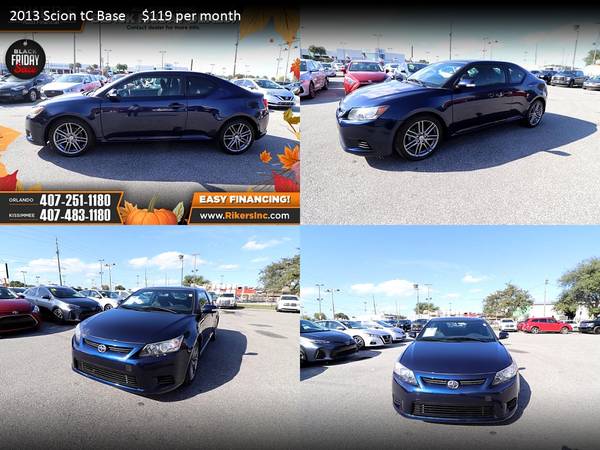 $103/mo - 2017 Hyundai Accent SE - 100 Approved! - cars & trucks -... for sale in Kissimmee, FL – photo 20