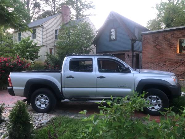 Toyota Tacoma for sale in College Park, District Of Columbia – photo 3