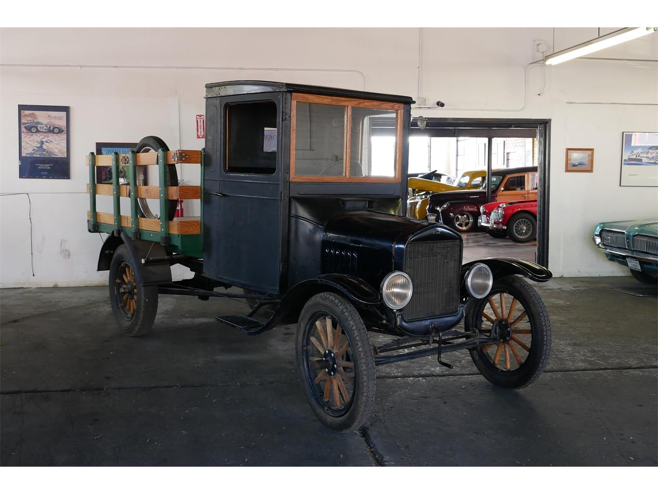 1925 Ford Model T for sale in Reno, NV – photo 6