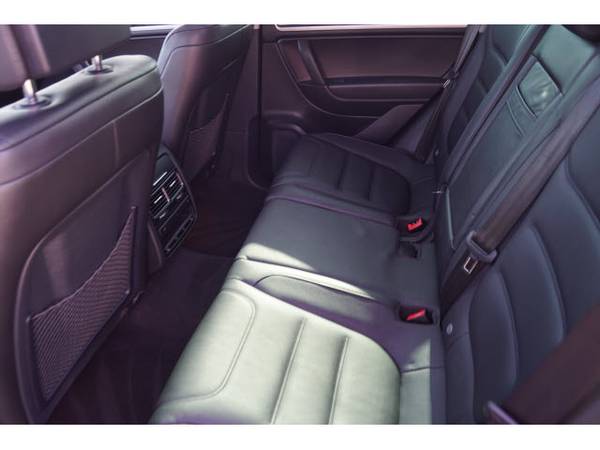 2014 Volkswagen Touareg V6 TDI 4Motion for sale in Hurst, TX – photo 7