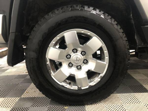 2007 TOYOTA FJ CRUISER *4WD* - cars & trucks - by dealer - vehicle... for sale in North Randall, PA – photo 23
