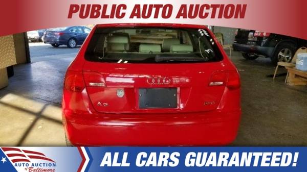2007 Audi A3 - cars & trucks - by dealer - vehicle automotive sale for sale in Joppa, MD – photo 7