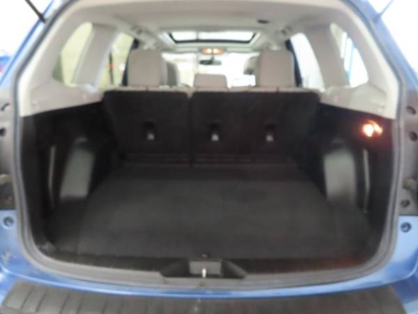 2015 Subaru Forester Premium 2.5L H4 AWD Sunroof Heated Seats -... for sale in Middleville, MI – photo 15