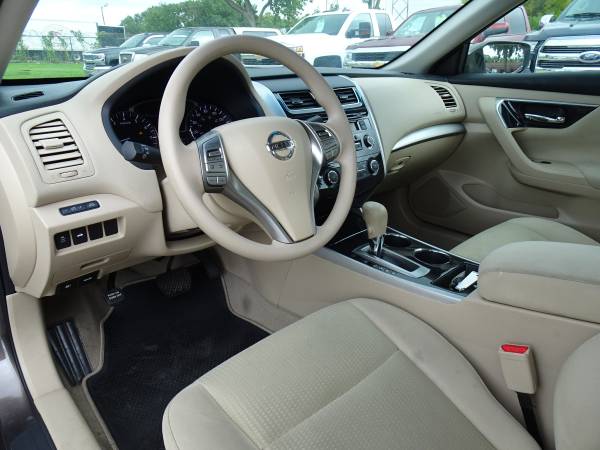 2014 Nissan Altima 2.5 S for sale in Burnsville, MN – photo 10