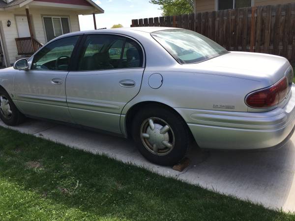 2000 Buick Lesabre Limited for sale in Grandview, WA – photo 7