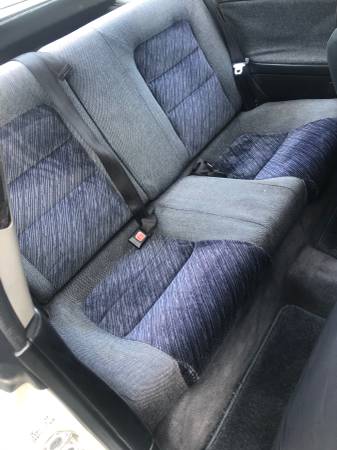 1990 Acura Integra GS - cars & trucks - by owner - vehicle... for sale in Salinas, CA – photo 5