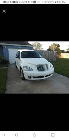 2008 Pt Cruiser - cars & trucks - by owner - vehicle automotive sale for sale in Port Saint Lucie, FL – photo 7