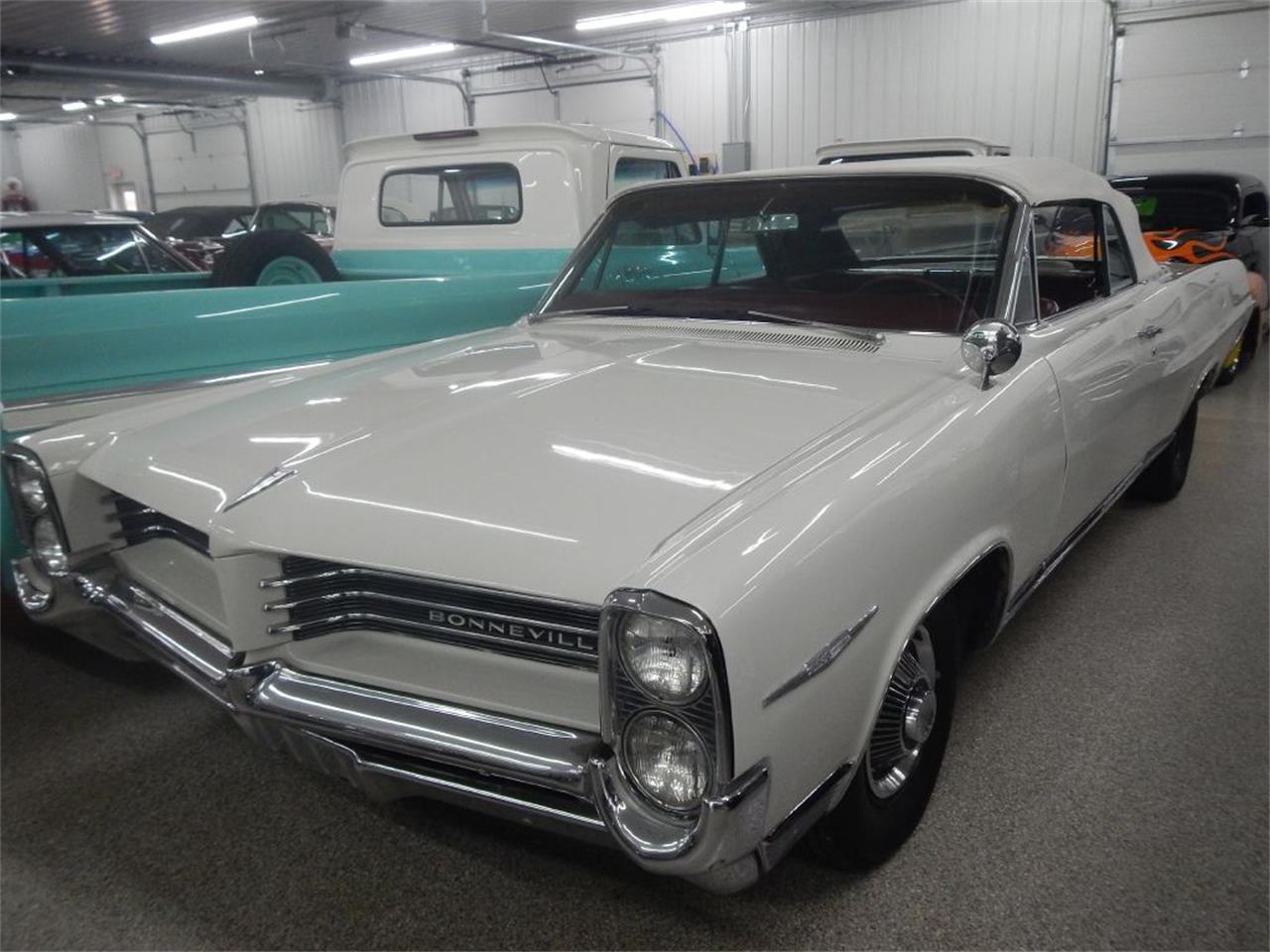 1964 Pontiac Bonneville for sale in Celina, OH – photo 3
