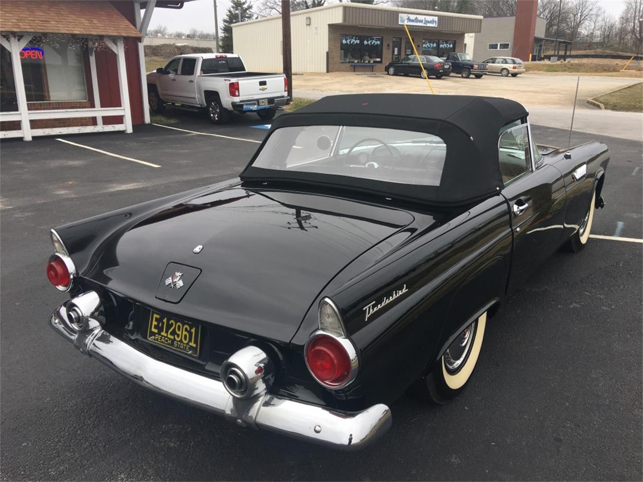 1955 Ford Thunderbird for sale in Clarksville, GA – photo 6