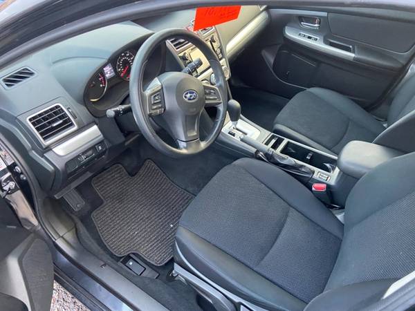 2015 Subaru Impreza Wagon 5dr 2.0i Premium 69K Miles Cruise AWD... for sale in Duluth, MN – photo 7