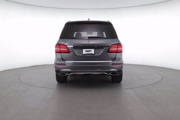 2018 Mercedes-Benz GLS GLS 450 hatchback Gray - - by for sale in South San Francisco, CA – photo 6
