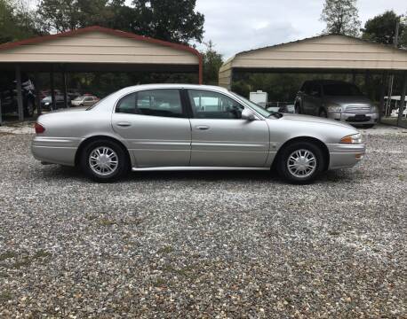2005 Buick LeSabre for sale in Arden, NC – photo 7