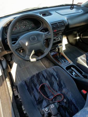 2000 Acura Integra - cars & trucks - by owner - vehicle automotive... for sale in Washington Grove, District Of Columbia – photo 16