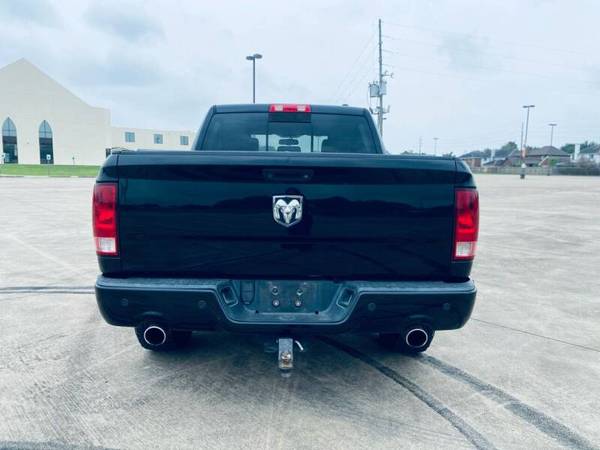 2012 RAM 1500 SPORT CLEAN TTLE LIKE NEW! - - by for sale in Houston, TX – photo 7