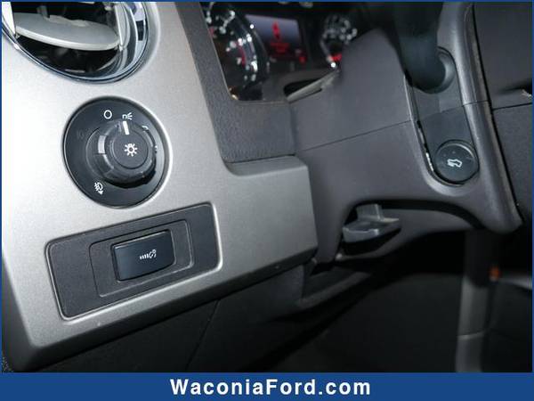 2013 Ford F-150 FX4 - cars & trucks - by dealer - vehicle automotive... for sale in Waconia, MN – photo 20