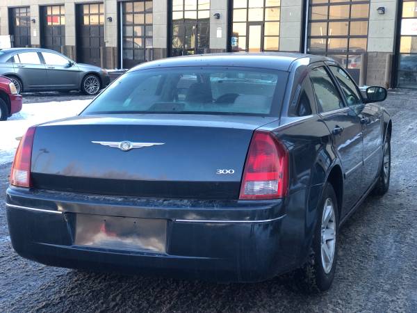 2007 CHRYSLER 300 limited with 134xxx miles only! - cars & for sale in Saint Paul, MN – photo 3
