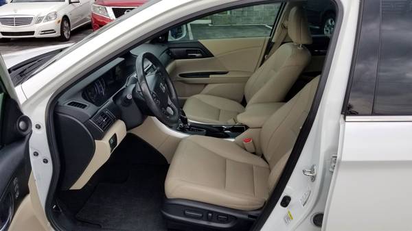 2015 Honda Accord EX-L - - by dealer - vehicle for sale in Other, FL – photo 10