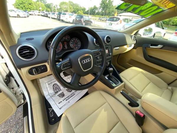 2011 Audi A3 Premium TDI - cars & trucks - by dealer - vehicle... for sale in Beloit, IL – photo 14