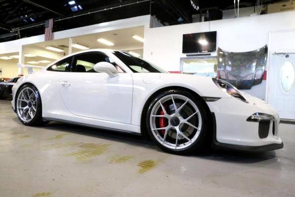 2014 Porsche 911 GT3 GUARANTEE APPROVAL! - - by for sale in STATEN ISLAND, NY – photo 7