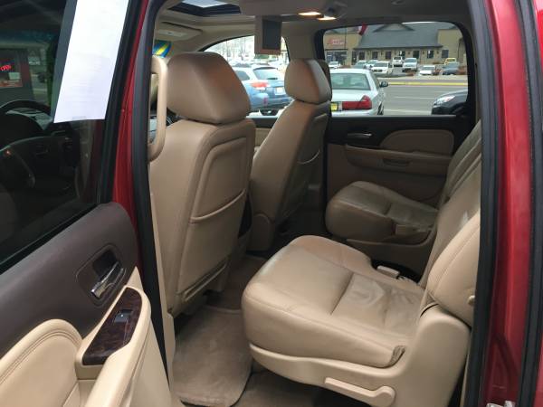 2013 GMC Yukon XL Denali!!! Excellent Condition and Fully... for sale in Billings, MT – photo 14