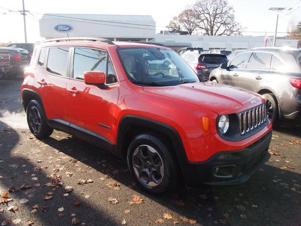 2015 Jeep Renegade Latitude **100% Financing Approval is our goal**... for sale in Beaverton, OR – photo 2