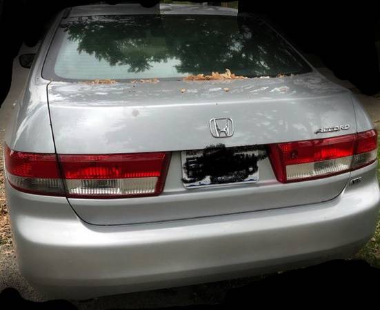 Honda accord for sale in Independence, MO – photo 3