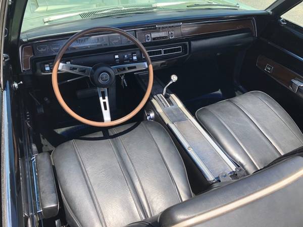 1968 PLYMOUTH GTX CONVERTIBLE - cars & trucks - by dealer - vehicle... for sale in North Canton, OH – photo 14