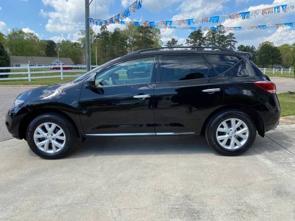 ***2011__NISSAN__MURANO__AWD***BUY HERE PAY HERE $1500 DOWN!!! -... for sale in Wake Forest, NC – photo 2