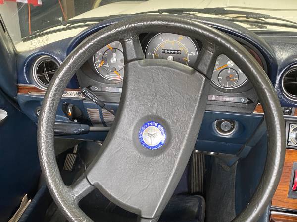 1981 Mercedes 380SL Convertible Roadster w/Hardtop for sale in Louisville, KY – photo 7