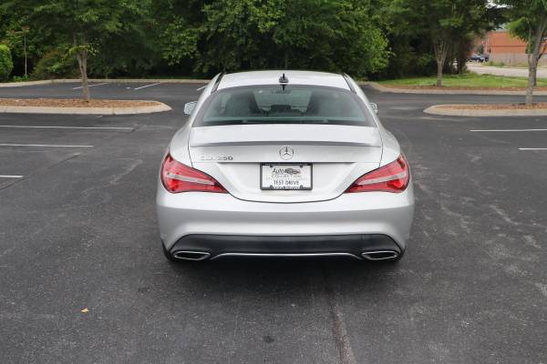 2018 Mercedes-Benz CLA 250 COUPE W/NAV - - by dealer for sale in Murfreesboro, TN – photo 6