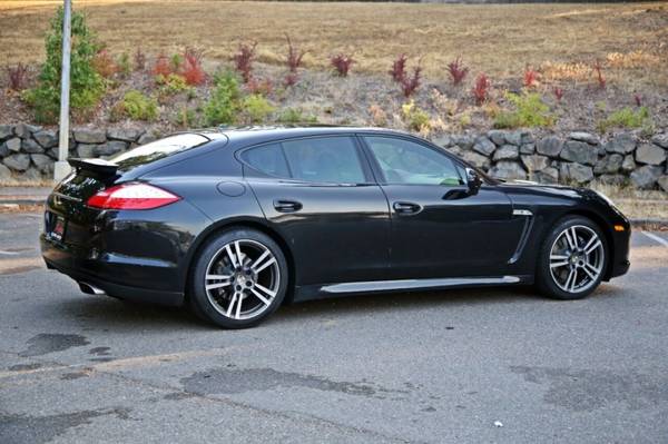 2012 Porsche Panamera 4 AWD 4dr Sedan ~!CALL/TEXT !~ - cars & trucks... for sale in Tacoma, OR – photo 9