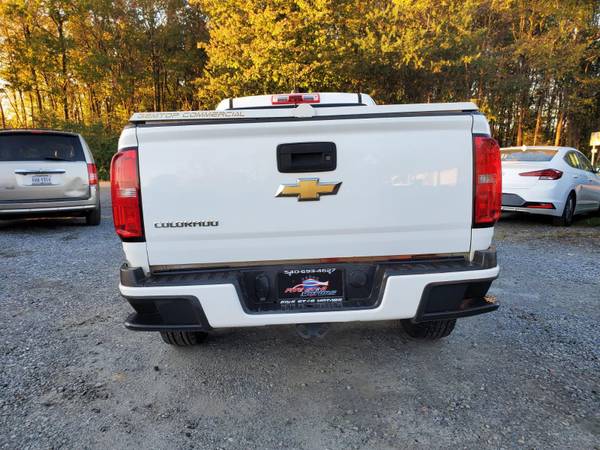 Chevrolet Colorado Extended Cab - Financing Available, Se Habla... for sale in Fredericksburg, VA – photo 7