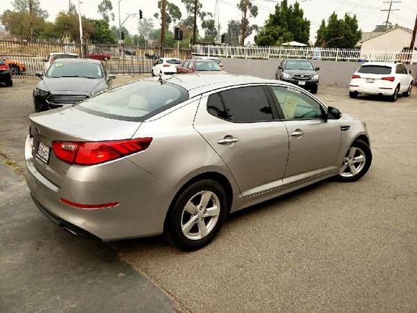 2015 Kia Optima LX - - by dealer - vehicle automotive for sale in SUN VALLEY, CA – photo 12