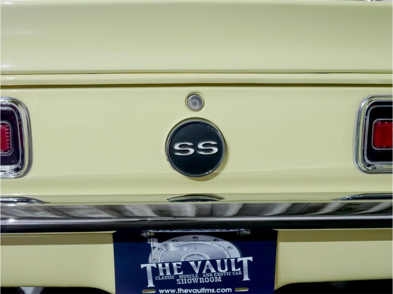 1968 Chevrolet Camaro for sale in Jackson, MS – photo 38