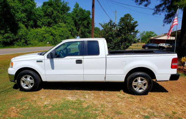 2006 Ford F150 XLT Ext Cab for sale in Lumberton, NC – photo 7