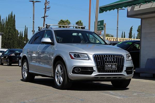 2013 AUDI A5 3.0 PREMIUM PLUS **$0 - $500 DOWN. *BAD CREDIT NO... for sale in North Hollywood, CA – photo 3